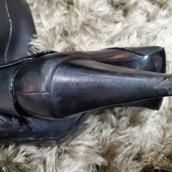 Miss Sixty heel boots - Picture 3 of 11